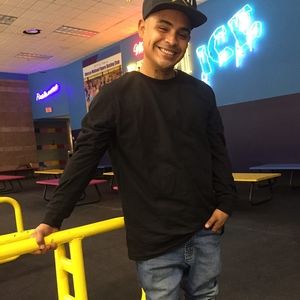 Meet your Posher, Jesse